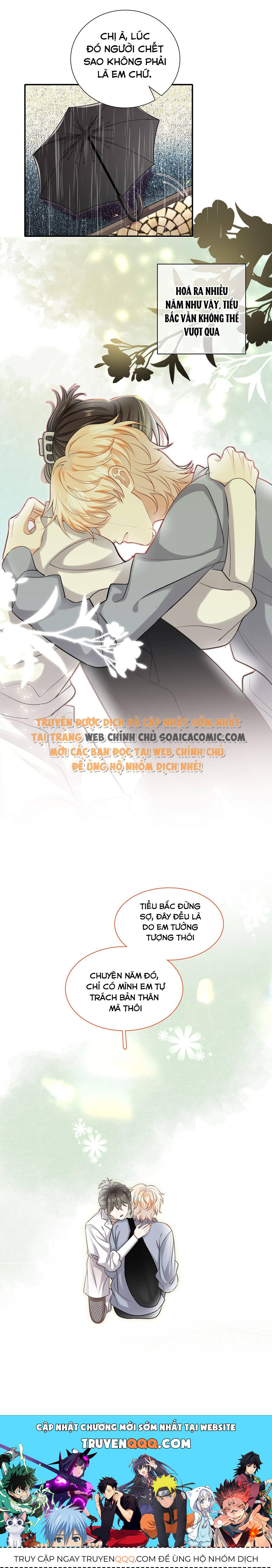 Chị Này Không Tầm Thường Chapter 17 - 12