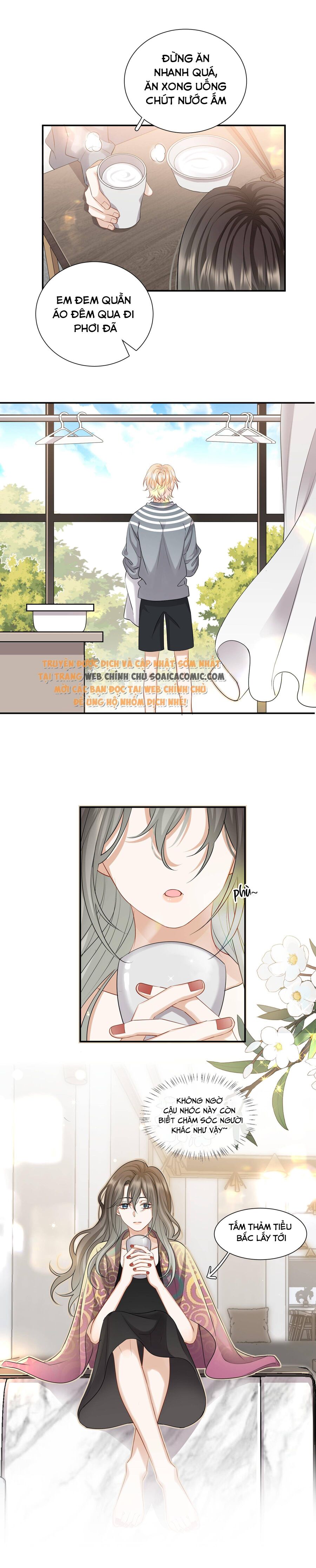 Chị Này Không Tầm Thường Chapter 17 - 4