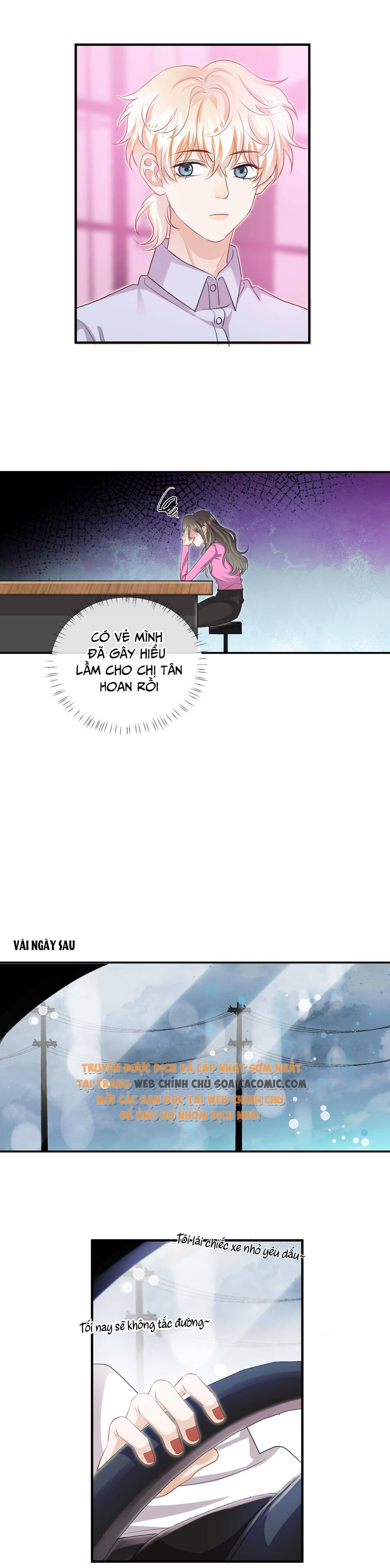 Chị Này Không Tầm Thường Chapter 17 - 7