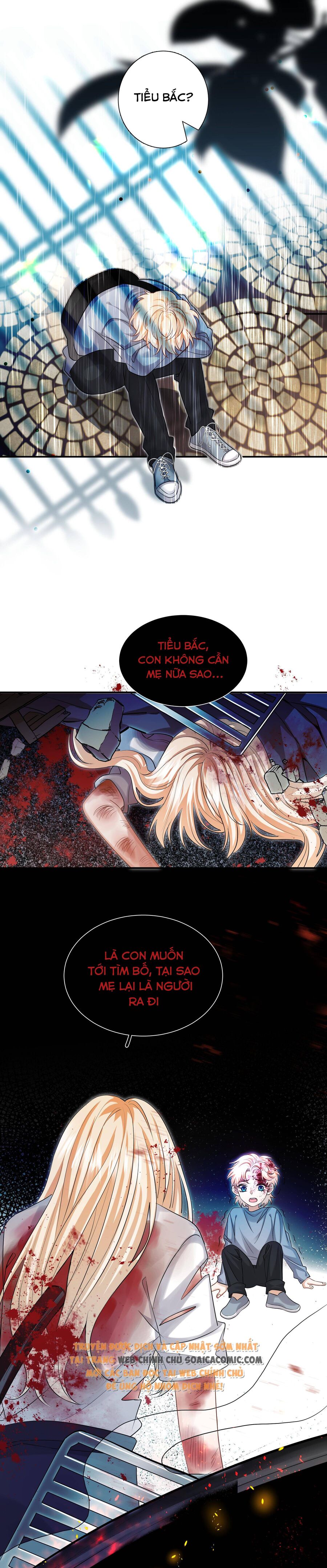 Chị Này Không Tầm Thường Chapter 17 - 9