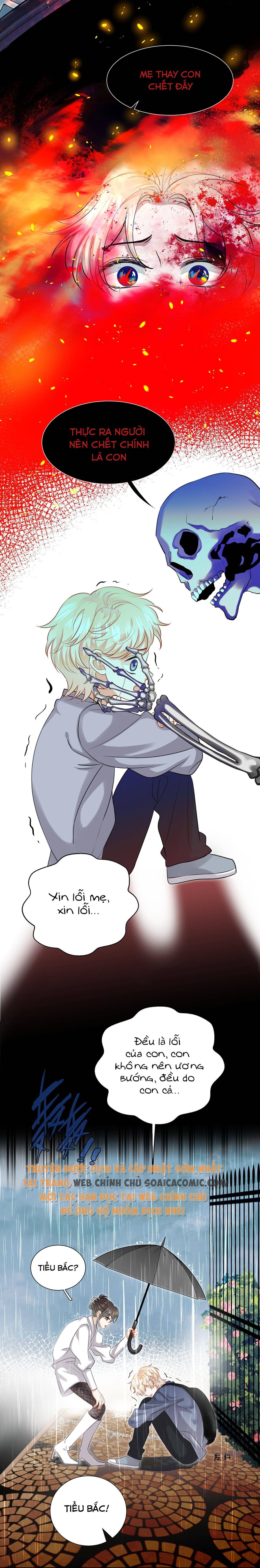 Chị Này Không Tầm Thường Chapter 17 - 10