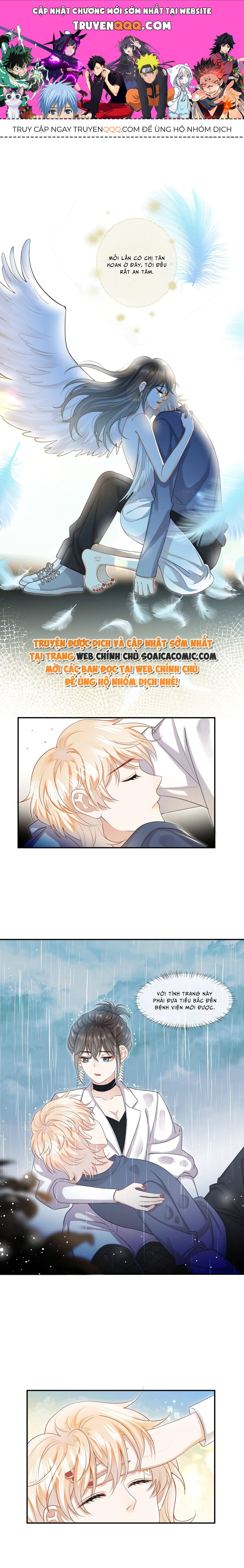 Chị Này Không Tầm Thường Chapter 18 - 1