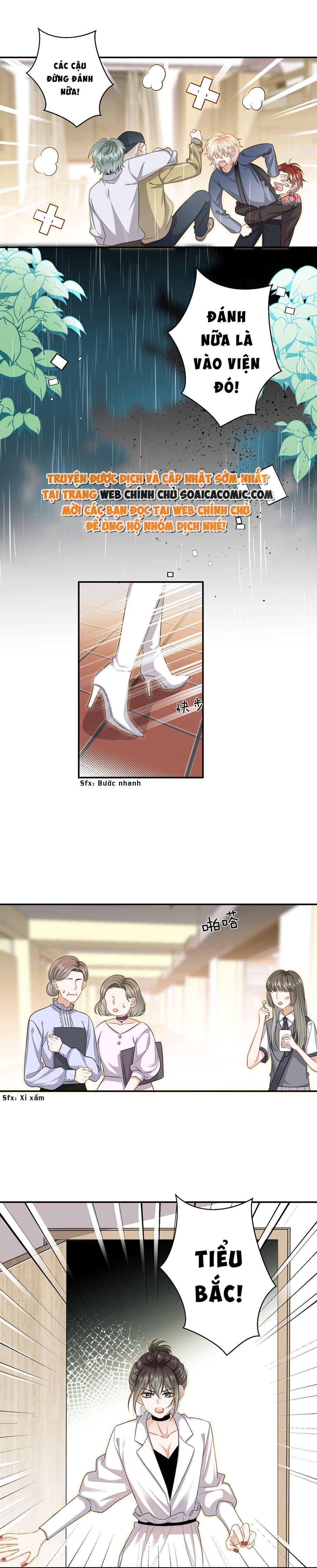 Chị Này Không Tầm Thường Chapter 18 - 11