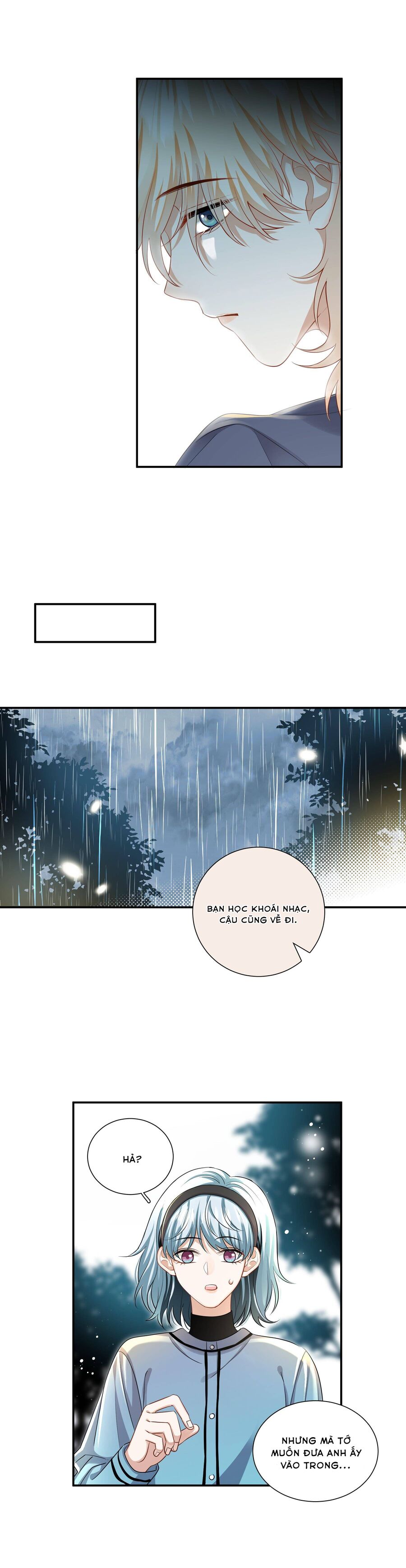 Chị Này Không Tầm Thường Chapter 18 - 5