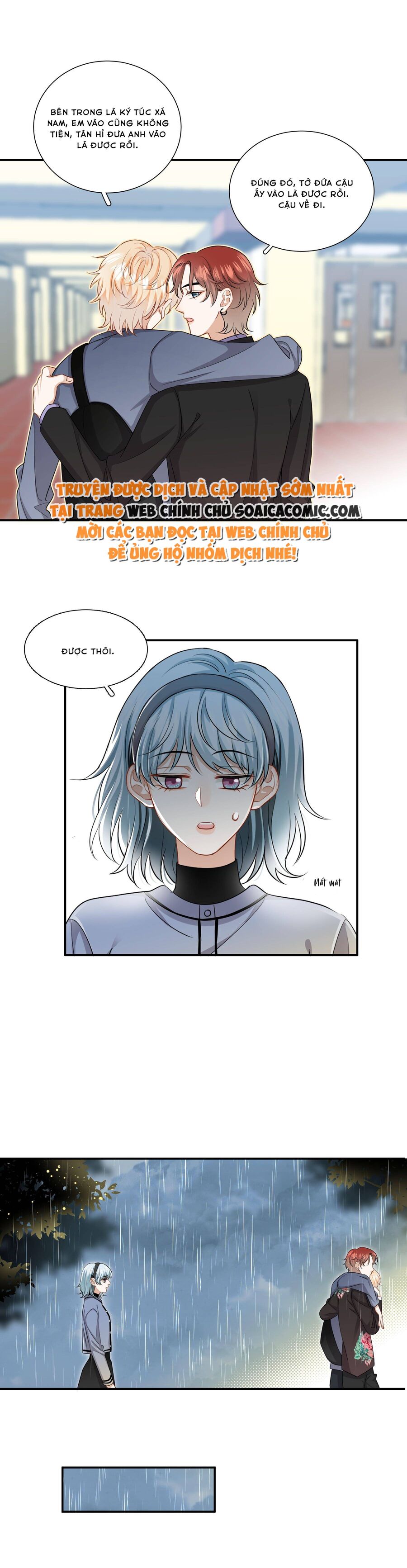 Chị Này Không Tầm Thường Chapter 18 - 6