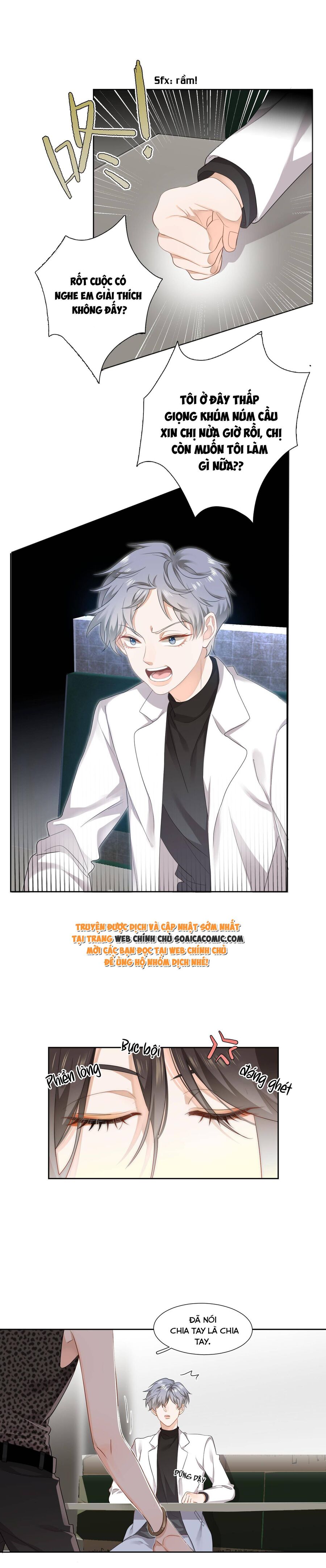 Chị Này Không Tầm Thường Chapter 2 - 2