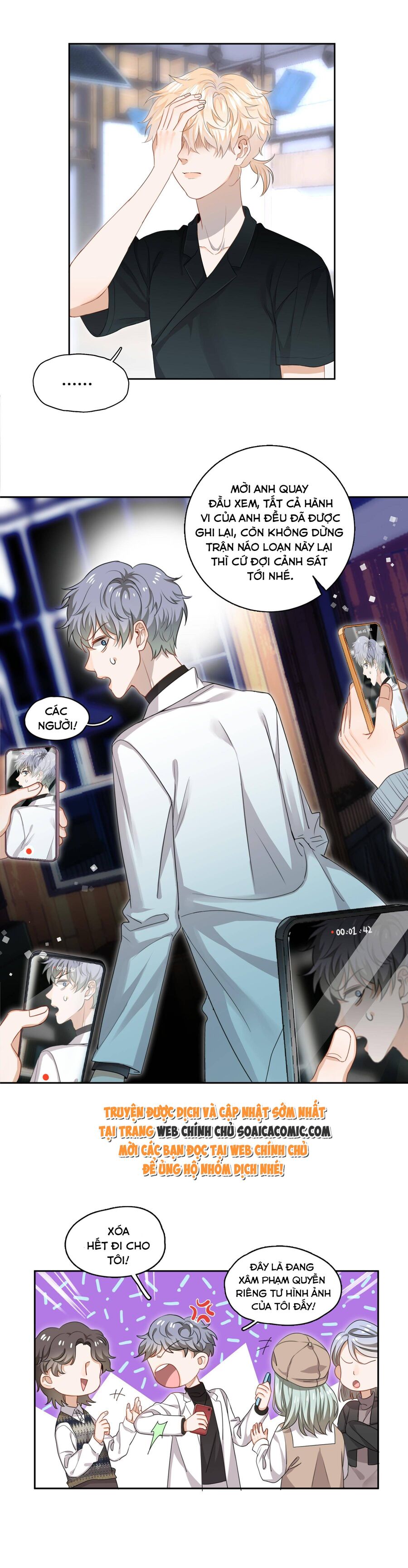 Chị Này Không Tầm Thường Chapter 2 - 10