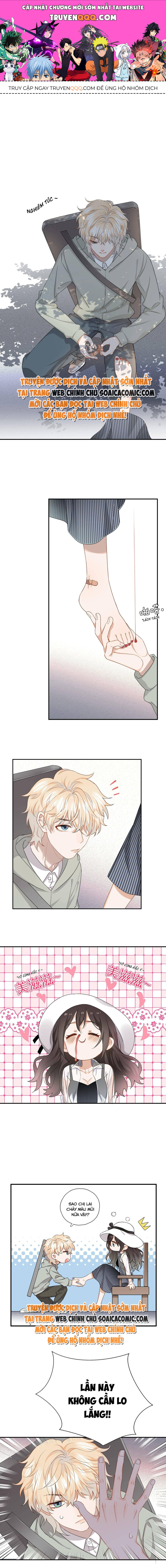 Chị Này Không Tầm Thường Chapter 4 - 1