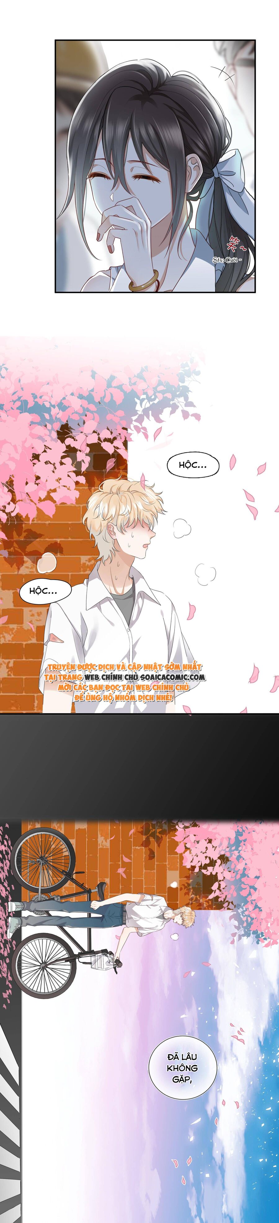 Chị Này Không Tầm Thường Chapter 5 - 12