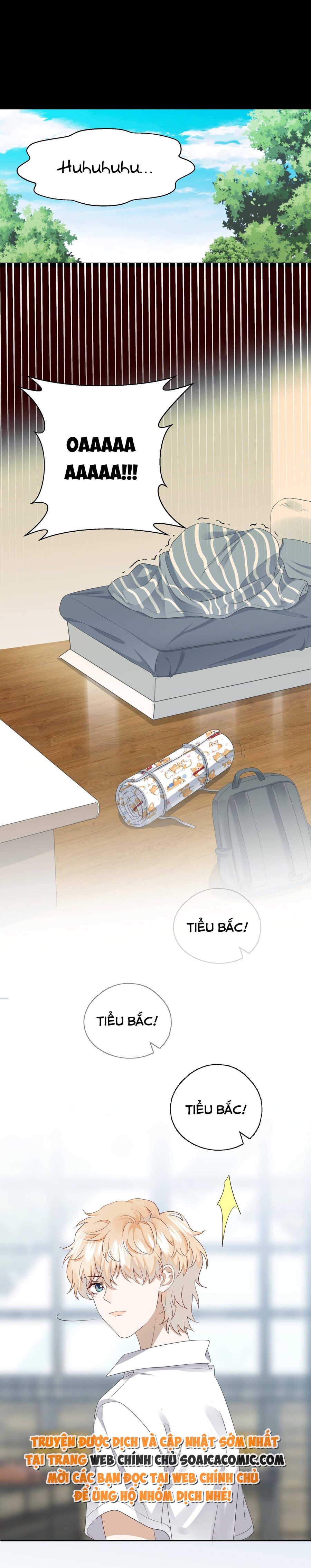 Chị Này Không Tầm Thường Chapter 5 - 3