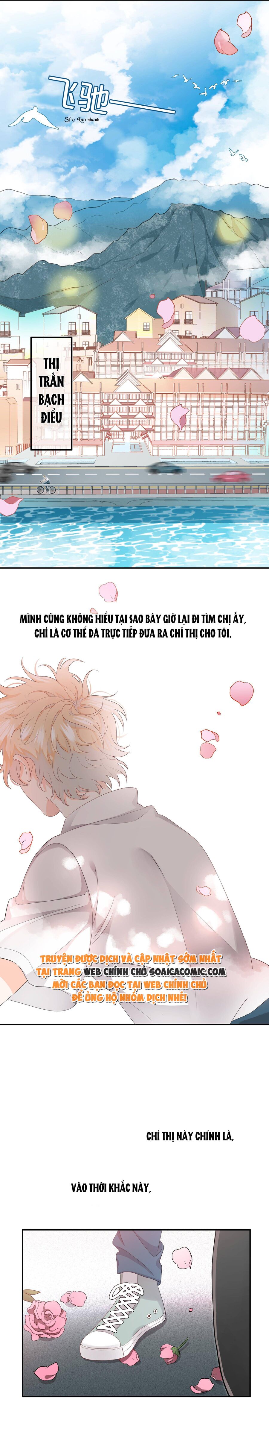 Chị Này Không Tầm Thường Chapter 5 - 10