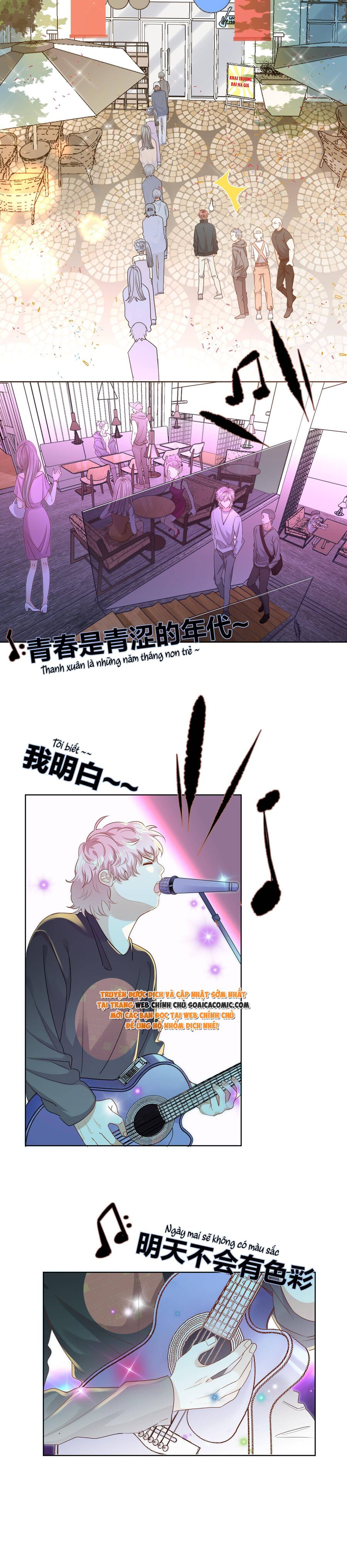 Chị Này Không Tầm Thường Chapter 6 - 2