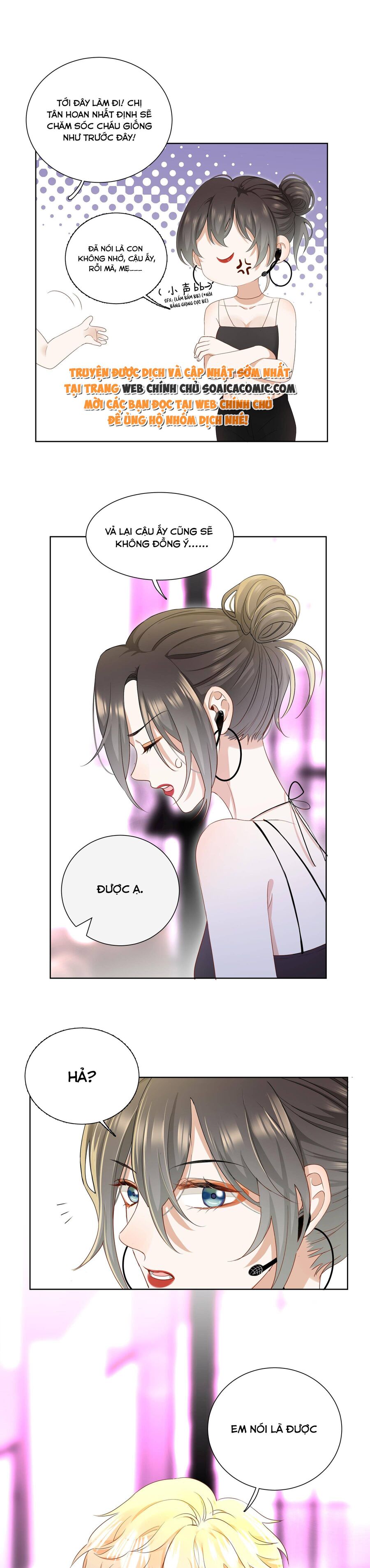 Chị Này Không Tầm Thường Chapter 6 - 11