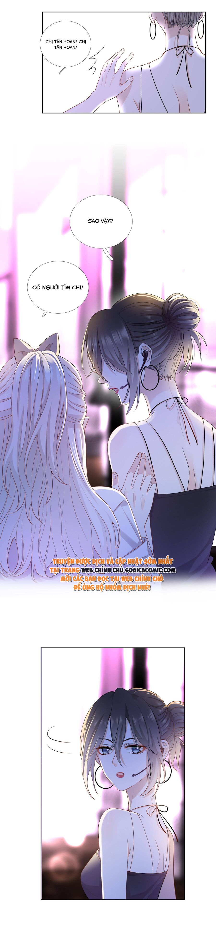 Chị Này Không Tầm Thường Chapter 6 - 3