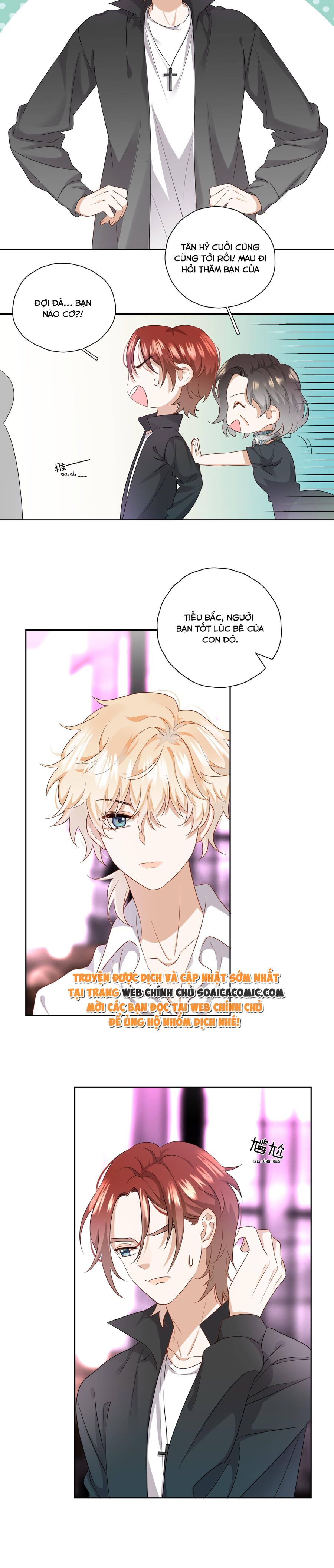 Chị Này Không Tầm Thường Chapter 6 - 7