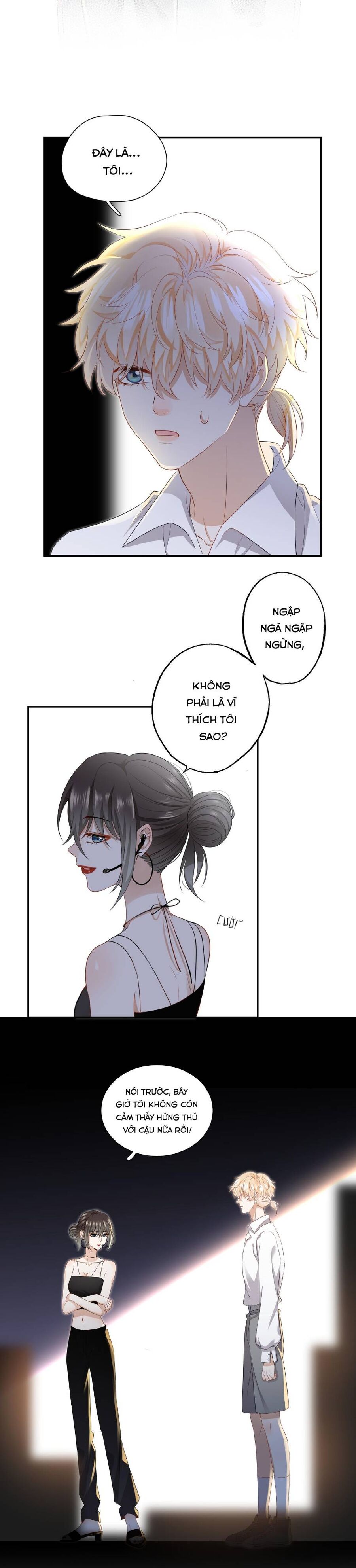 Chị Này Không Tầm Thường Chapter 7 - 2