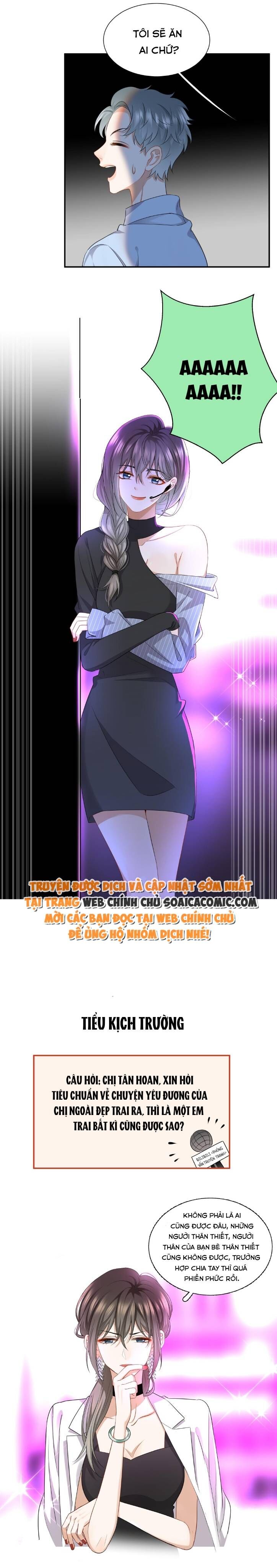 Chị Này Không Tầm Thường Chapter 7 - 12