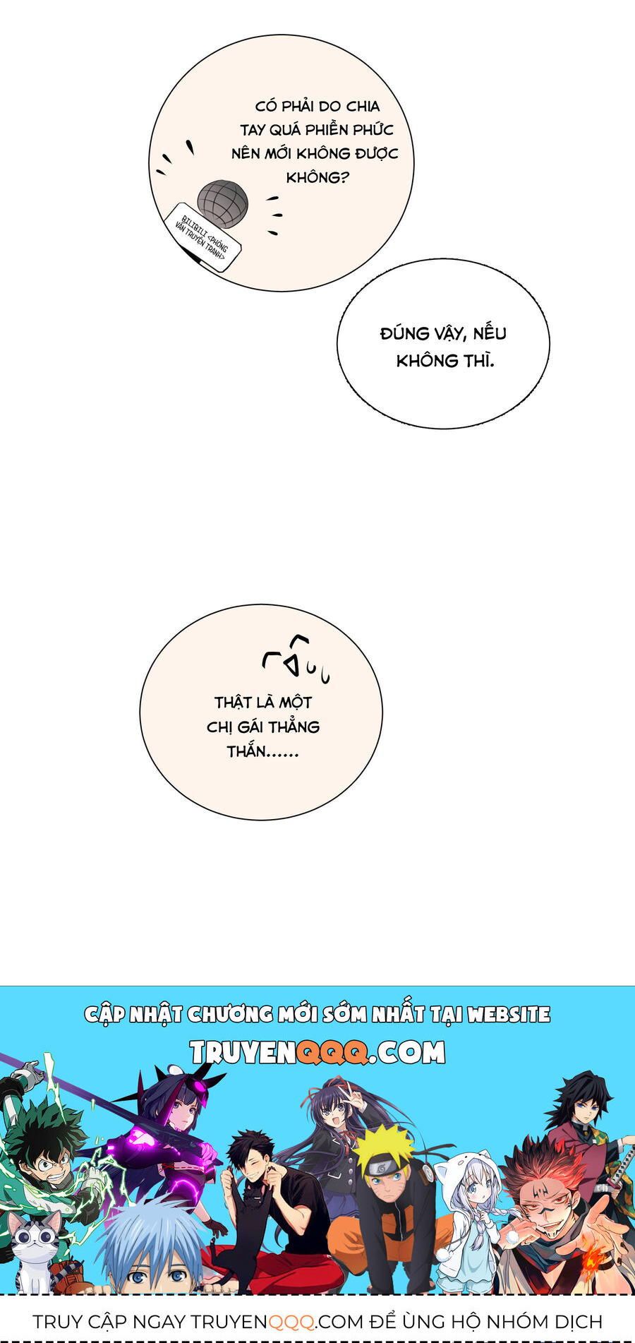 Chị Này Không Tầm Thường Chapter 7 - 13