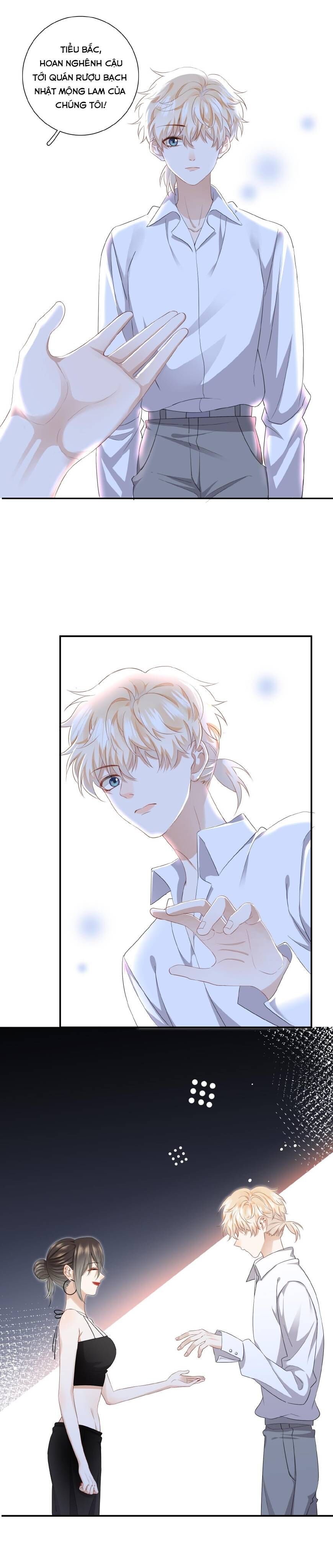 Chị Này Không Tầm Thường Chapter 7 - 7