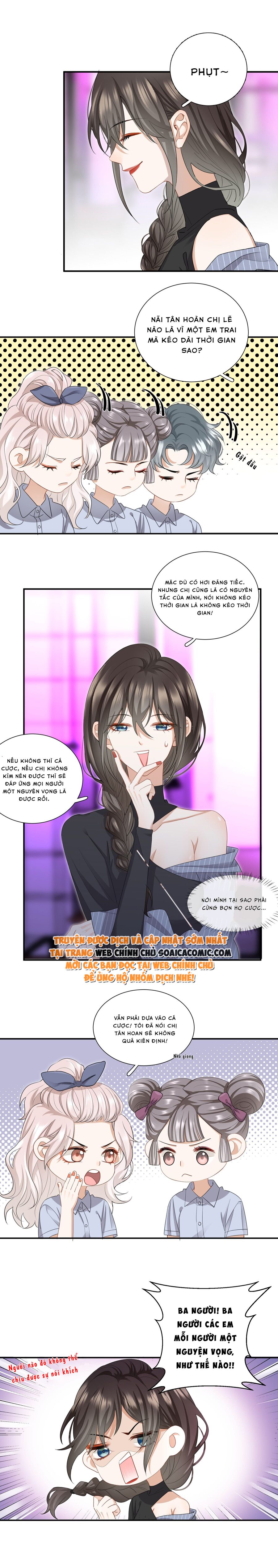 Chị Này Không Tầm Thường Chapter 8 - 2