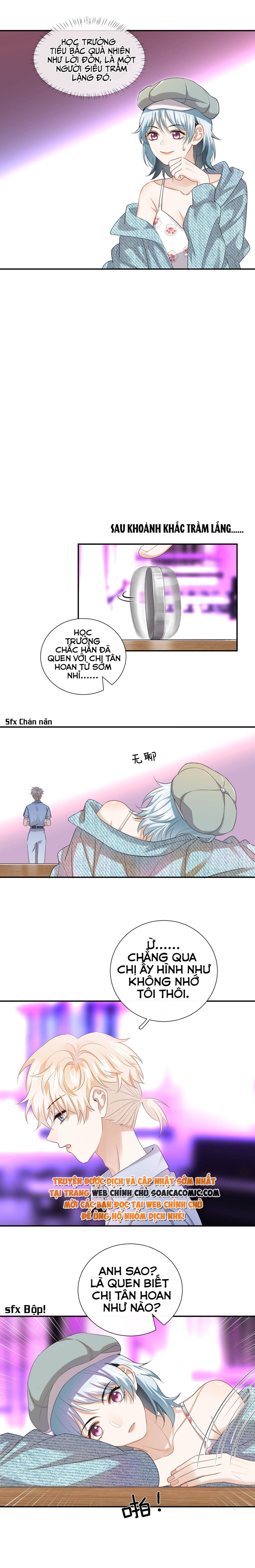 Chị Này Không Tầm Thường Chapter 9 - 3