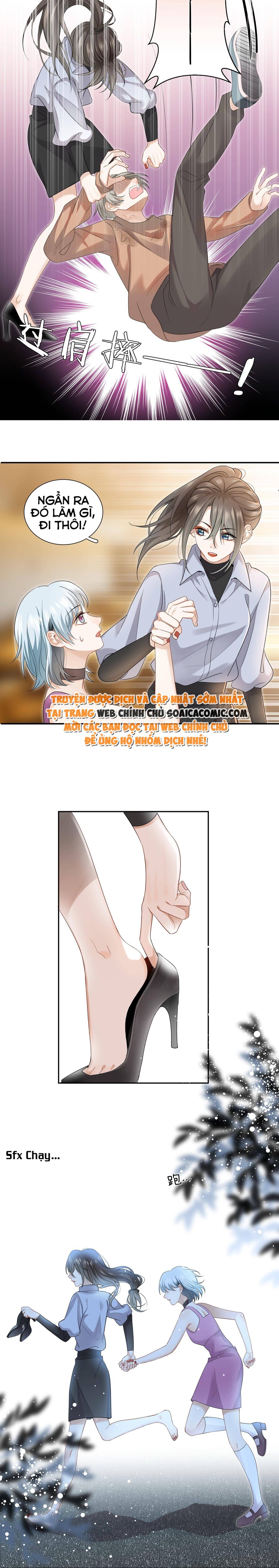 Chị Này Không Tầm Thường Chapter 9 - 7