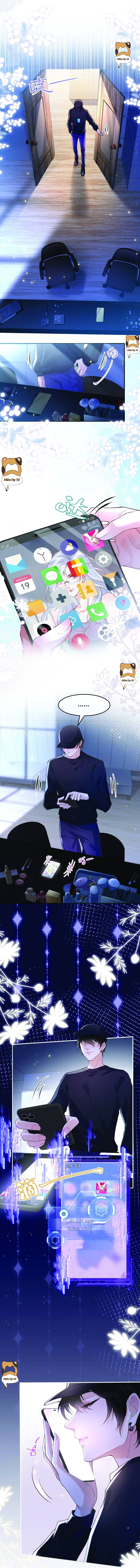 Em Trai Là Đoá Hắc Tâm Liên Chapter 1 - 2