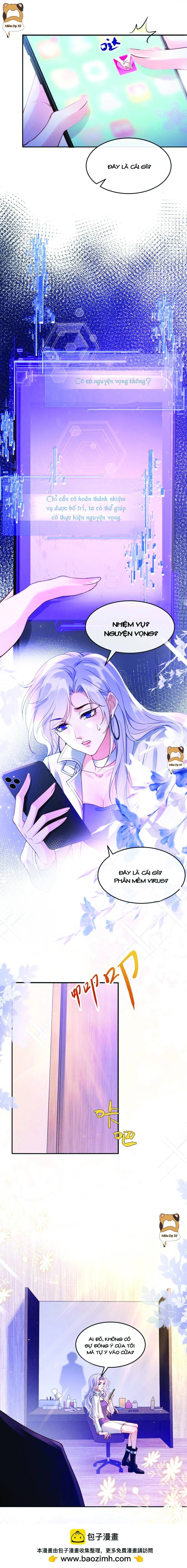 Em Trai Là Đoá Hắc Tâm Liên Chapter 1 - 12