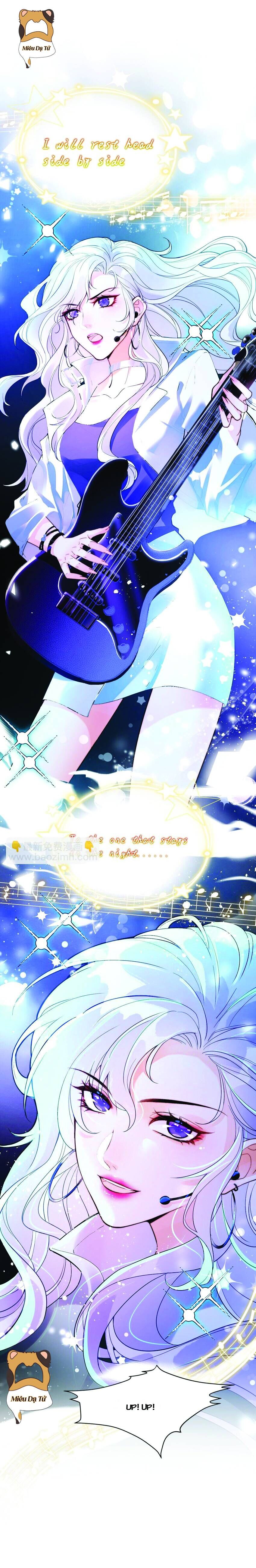 Em Trai Là Đoá Hắc Tâm Liên Chapter 1 - 6