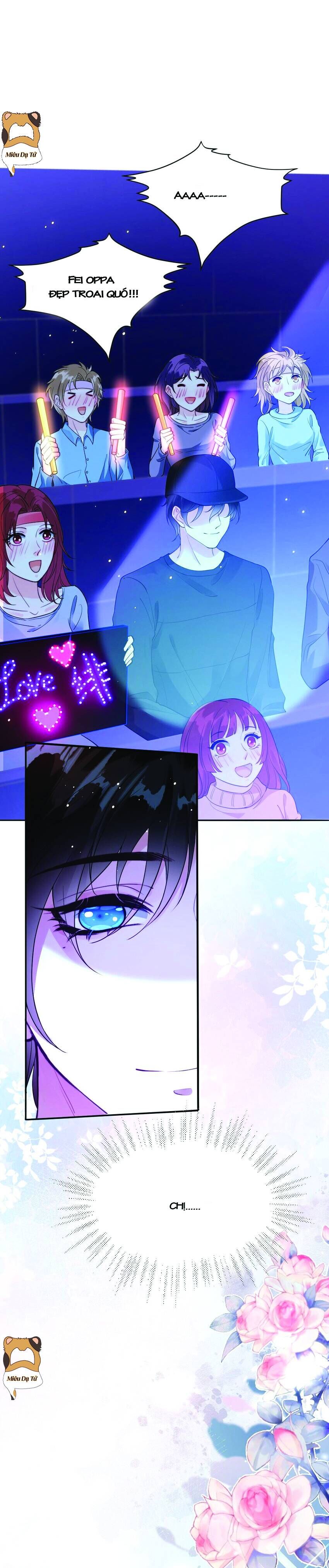 Em Trai Là Đoá Hắc Tâm Liên Chapter 1 - 7