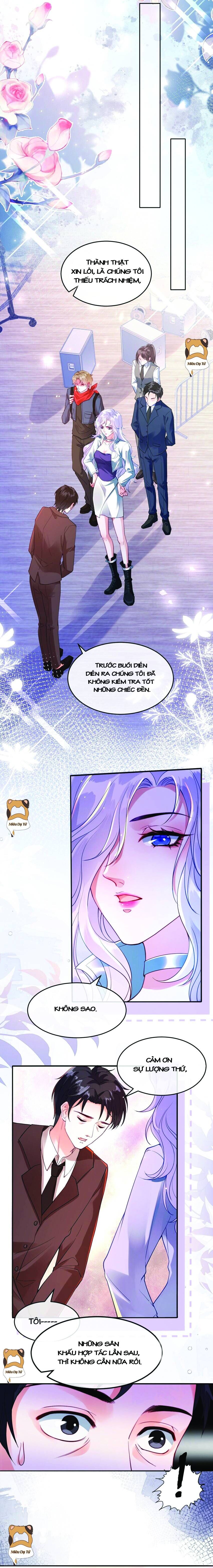 Em Trai Là Đoá Hắc Tâm Liên Chapter 1 - 8