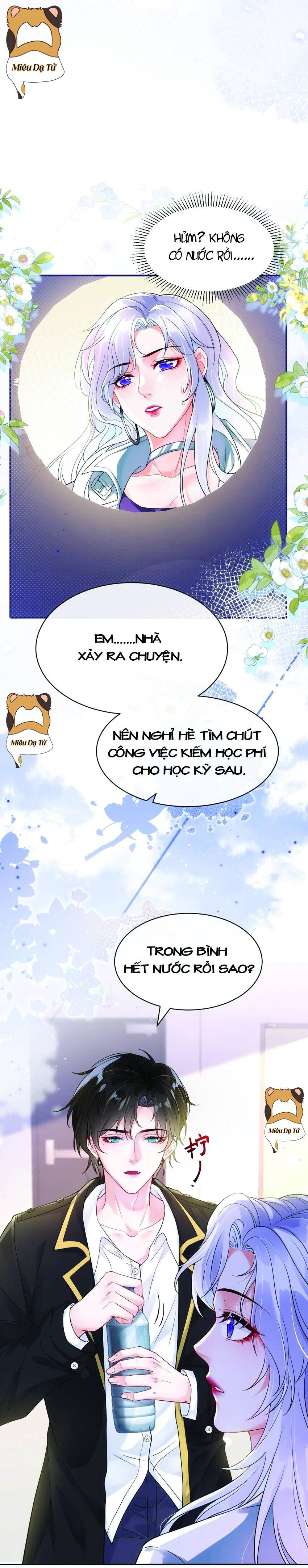 Em Trai Là Đoá Hắc Tâm Liên Chapter 2 - 4
