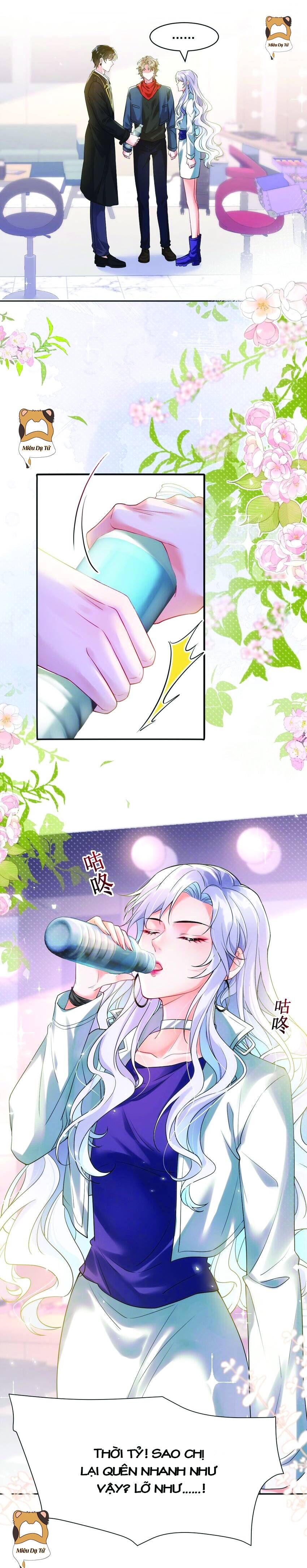 Em Trai Là Đoá Hắc Tâm Liên Chapter 2 - 7