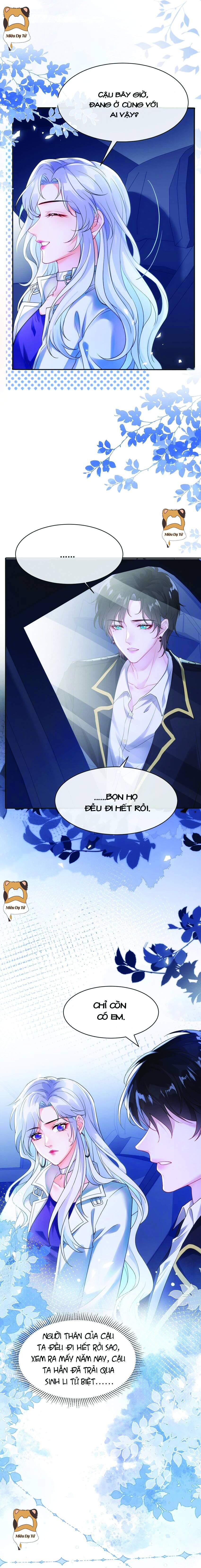 Em Trai Là Đoá Hắc Tâm Liên Chapter 2 - 10
