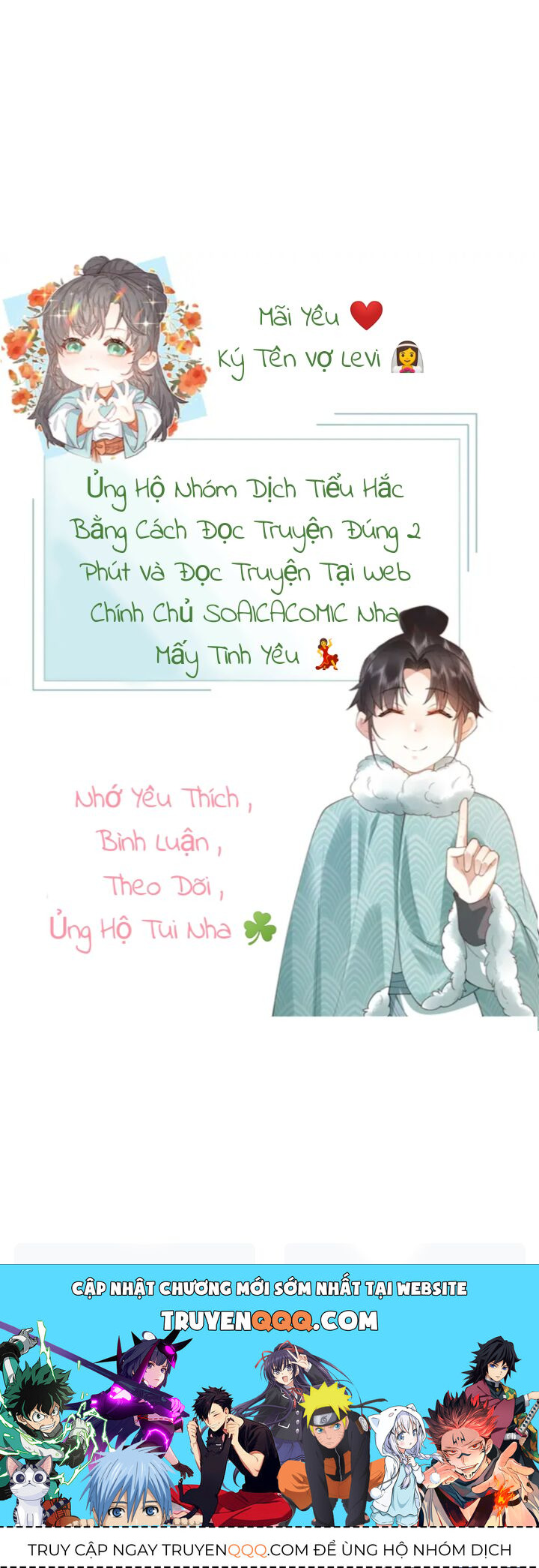 Sau Khi Trọng Sinh Mỗi Ngày Ta Đều Công Lược Kẻ Thù Chapter 4 - 5