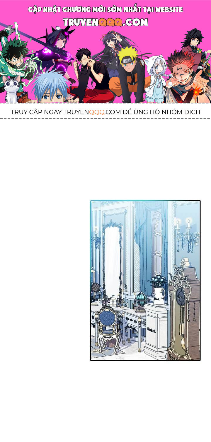 Nhân Vật Phụ Trong Trò Chơi Kinh Dị Không Muốn Chết Chapter 7 - 1