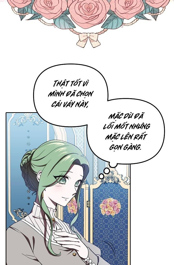 Nhân Vật Phụ Trong Trò Chơi Kinh Dị Không Muốn Chết Chapter 7 - 11