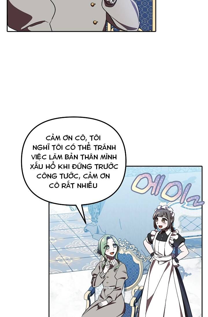 Nhân Vật Phụ Trong Trò Chơi Kinh Dị Không Muốn Chết Chapter 7 - 12