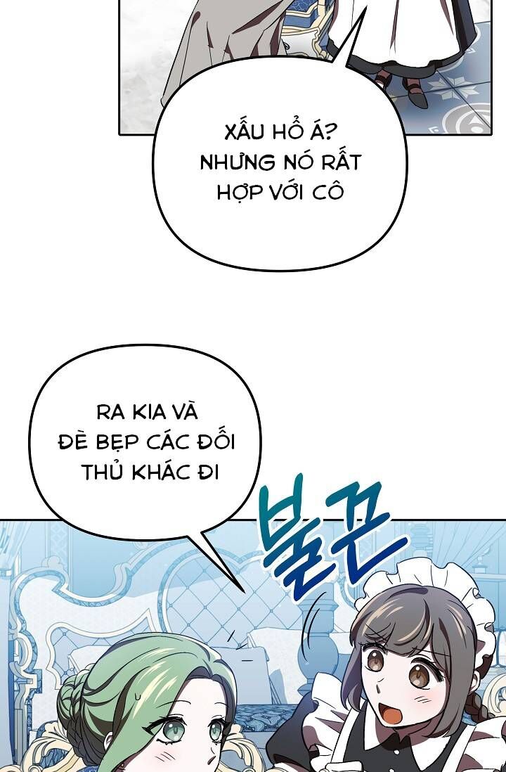 Nhân Vật Phụ Trong Trò Chơi Kinh Dị Không Muốn Chết Chapter 7 - 13