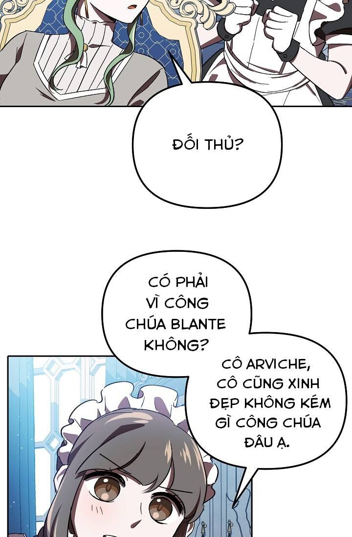 Nhân Vật Phụ Trong Trò Chơi Kinh Dị Không Muốn Chết Chapter 7 - 14