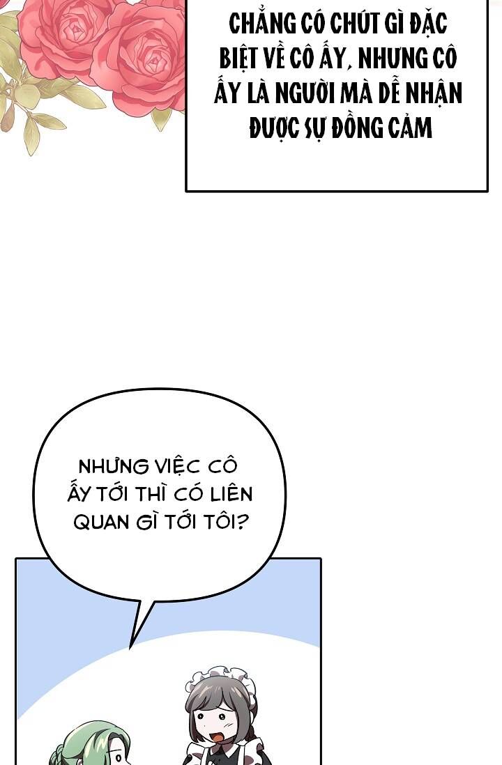 Nhân Vật Phụ Trong Trò Chơi Kinh Dị Không Muốn Chết Chapter 7 - 18