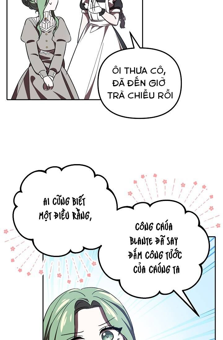 Nhân Vật Phụ Trong Trò Chơi Kinh Dị Không Muốn Chết Chapter 7 - 19