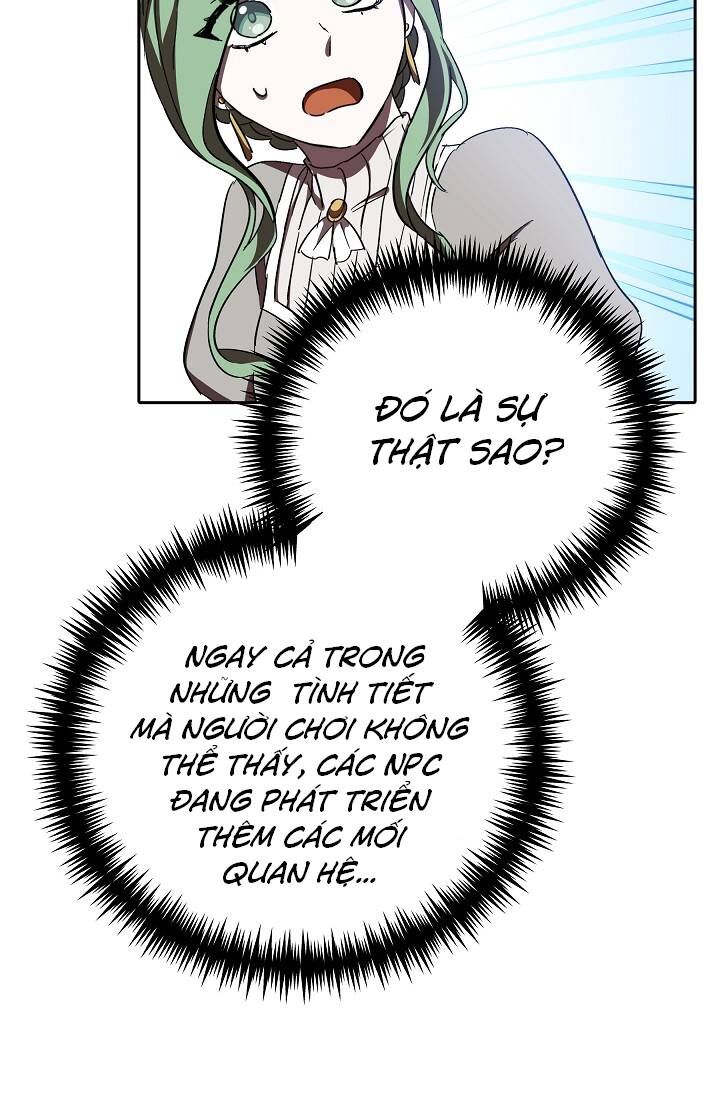 Nhân Vật Phụ Trong Trò Chơi Kinh Dị Không Muốn Chết Chapter 7 - 20