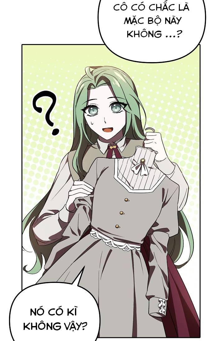 Nhân Vật Phụ Trong Trò Chơi Kinh Dị Không Muốn Chết Chapter 7 - 3