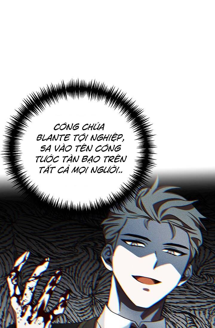 Nhân Vật Phụ Trong Trò Chơi Kinh Dị Không Muốn Chết Chapter 7 - 21