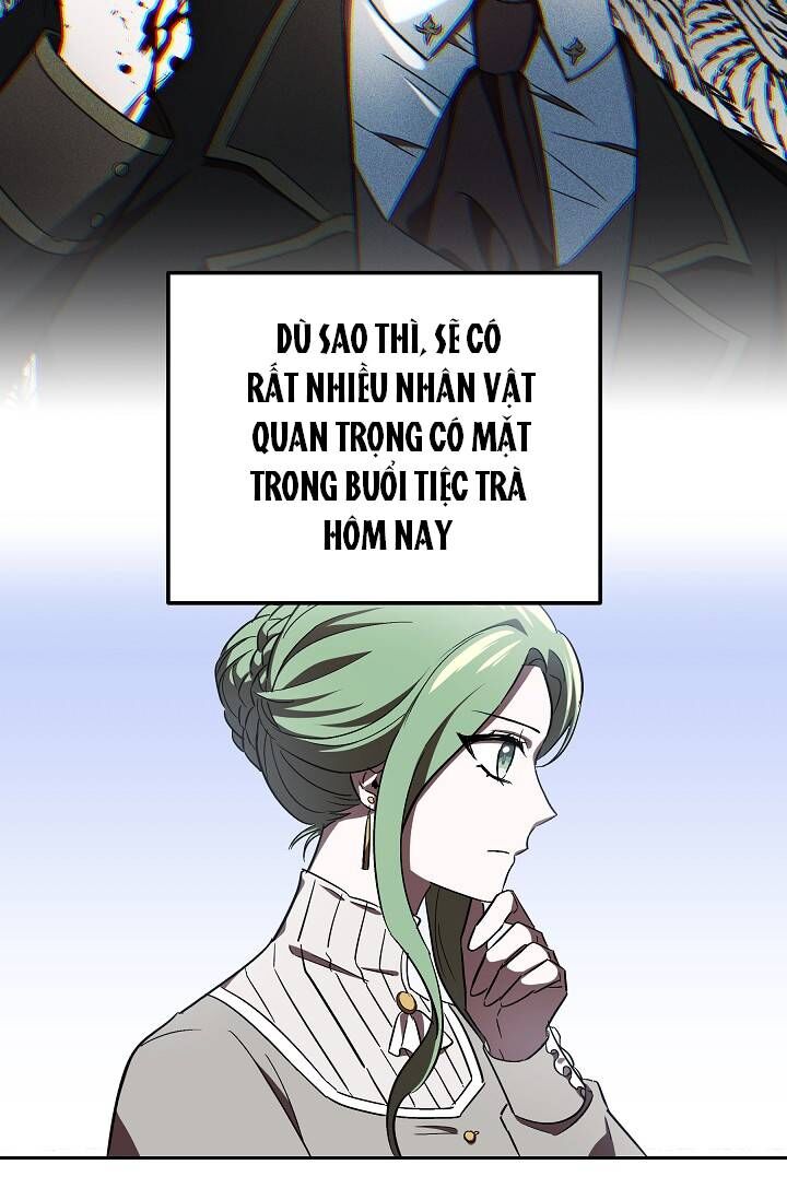 Nhân Vật Phụ Trong Trò Chơi Kinh Dị Không Muốn Chết Chapter 7 - 22