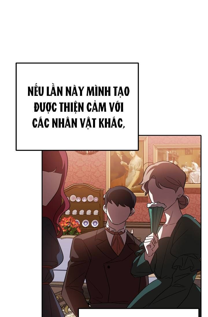 Nhân Vật Phụ Trong Trò Chơi Kinh Dị Không Muốn Chết Chapter 7 - 23