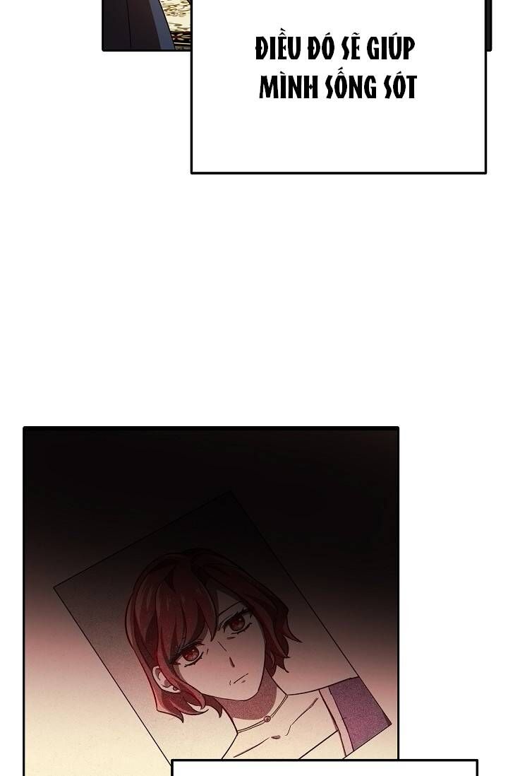 Nhân Vật Phụ Trong Trò Chơi Kinh Dị Không Muốn Chết Chapter 7 - 24