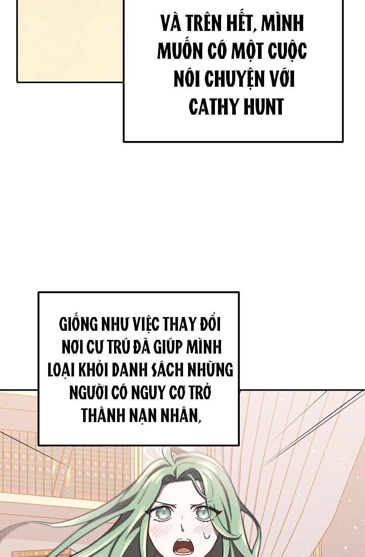 Nhân Vật Phụ Trong Trò Chơi Kinh Dị Không Muốn Chết Chapter 7 - 25