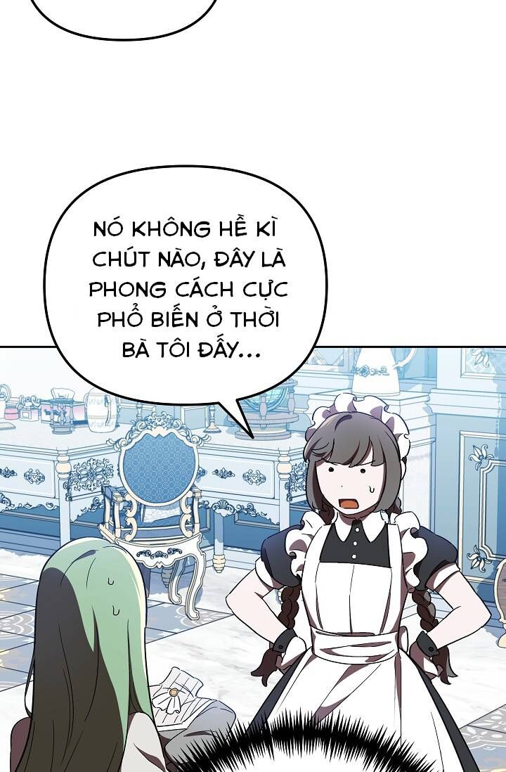 Nhân Vật Phụ Trong Trò Chơi Kinh Dị Không Muốn Chết Chapter 7 - 4